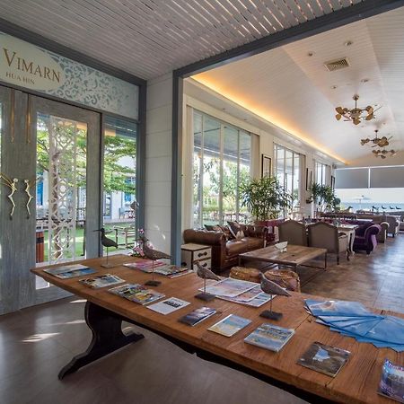 My Resort Hua Hin F504 Exteriér fotografie