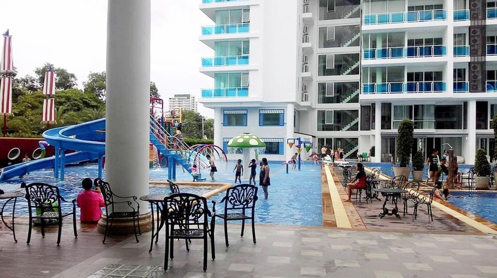 My Resort Hua Hin F504 Pokoj fotografie
