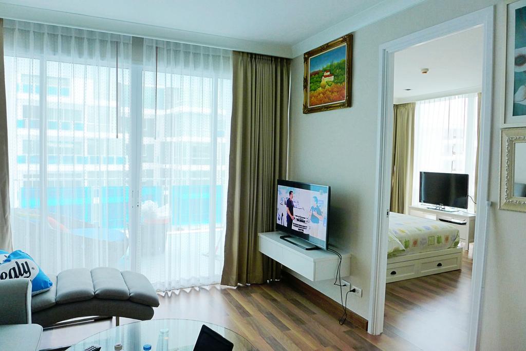 My Resort Hua Hin F504 Pokoj fotografie