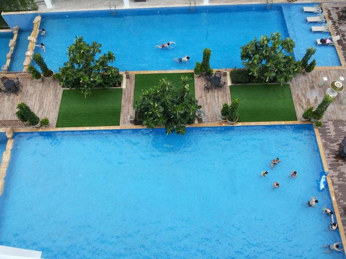 My Resort Hua Hin F504 Exteriér fotografie