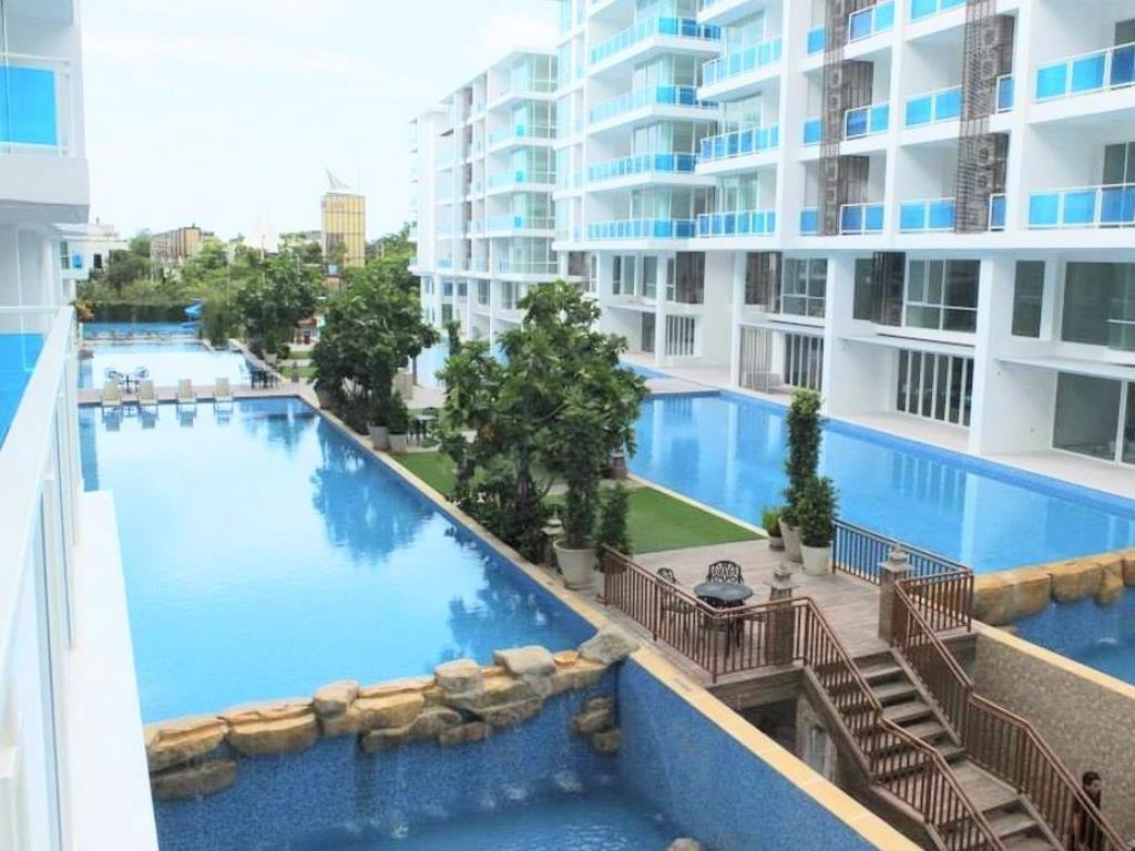 My Resort Hua Hin F504 Exteriér fotografie