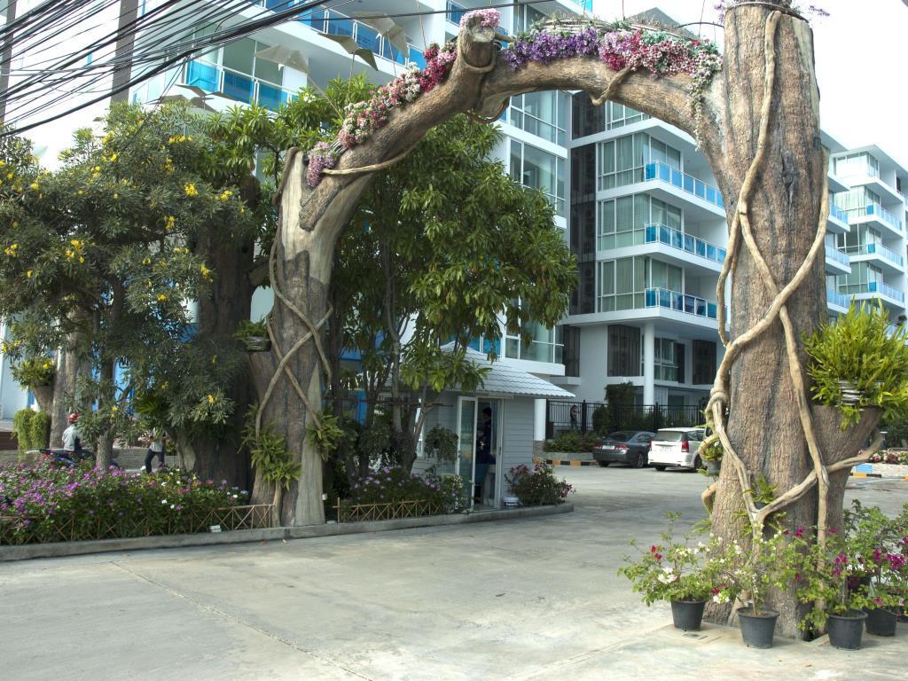 My Resort Hua Hin F504 Exteriér fotografie