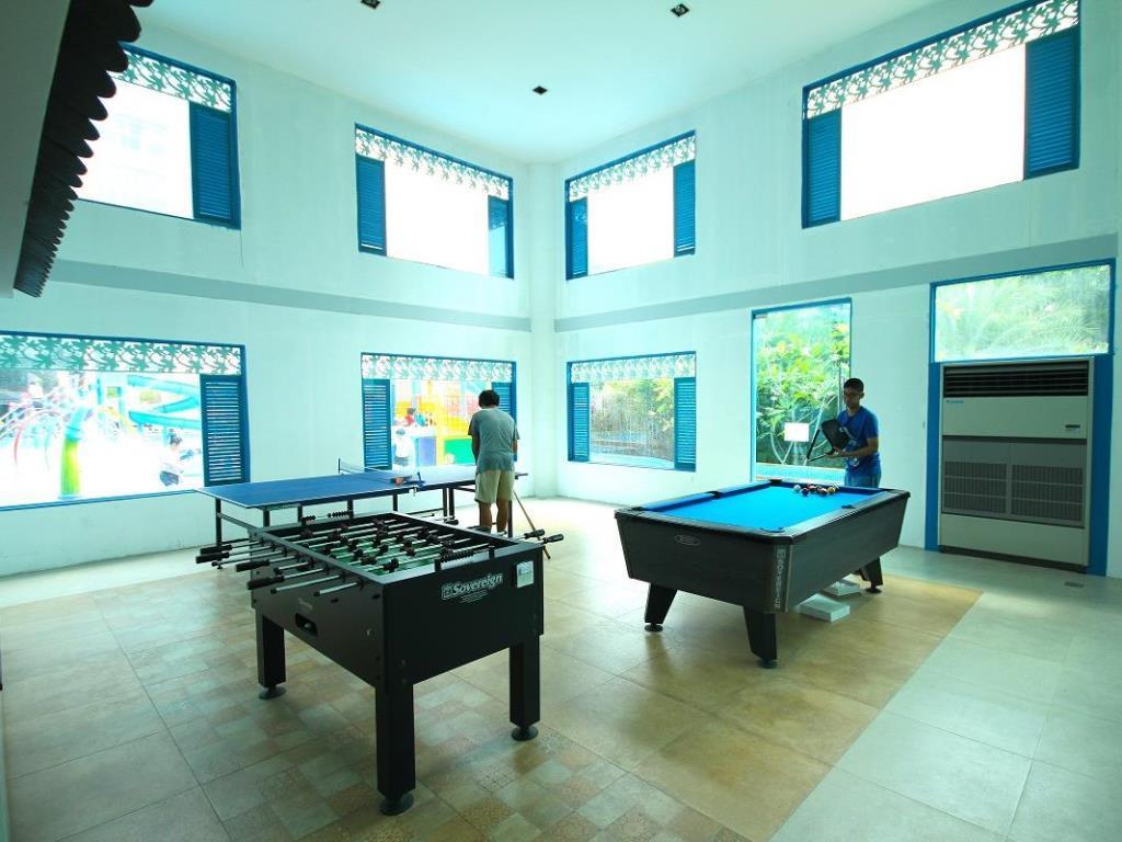 My Resort Hua Hin F504 Exteriér fotografie