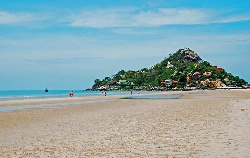 My Resort Hua Hin F504 Exteriér fotografie