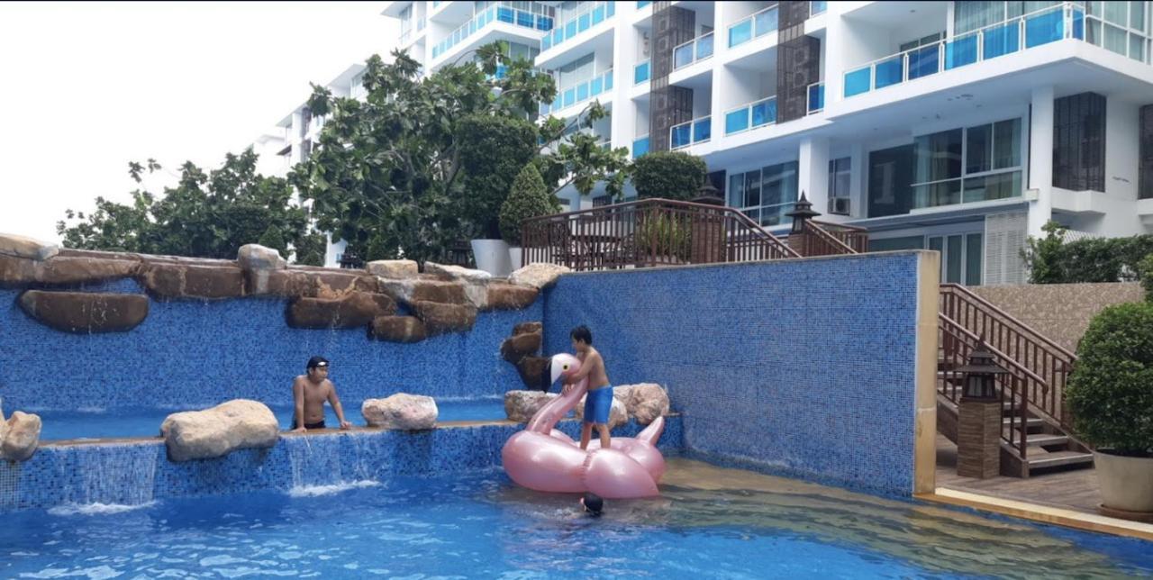 My Resort Hua Hin F504 Exteriér fotografie